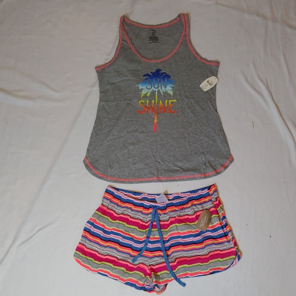 Medium sleepwear outfit